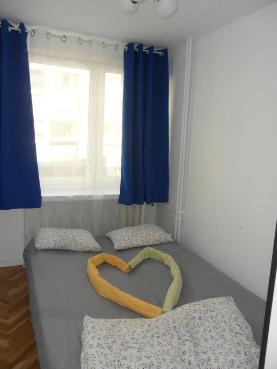 Image 2 of Wrocław University Apartment