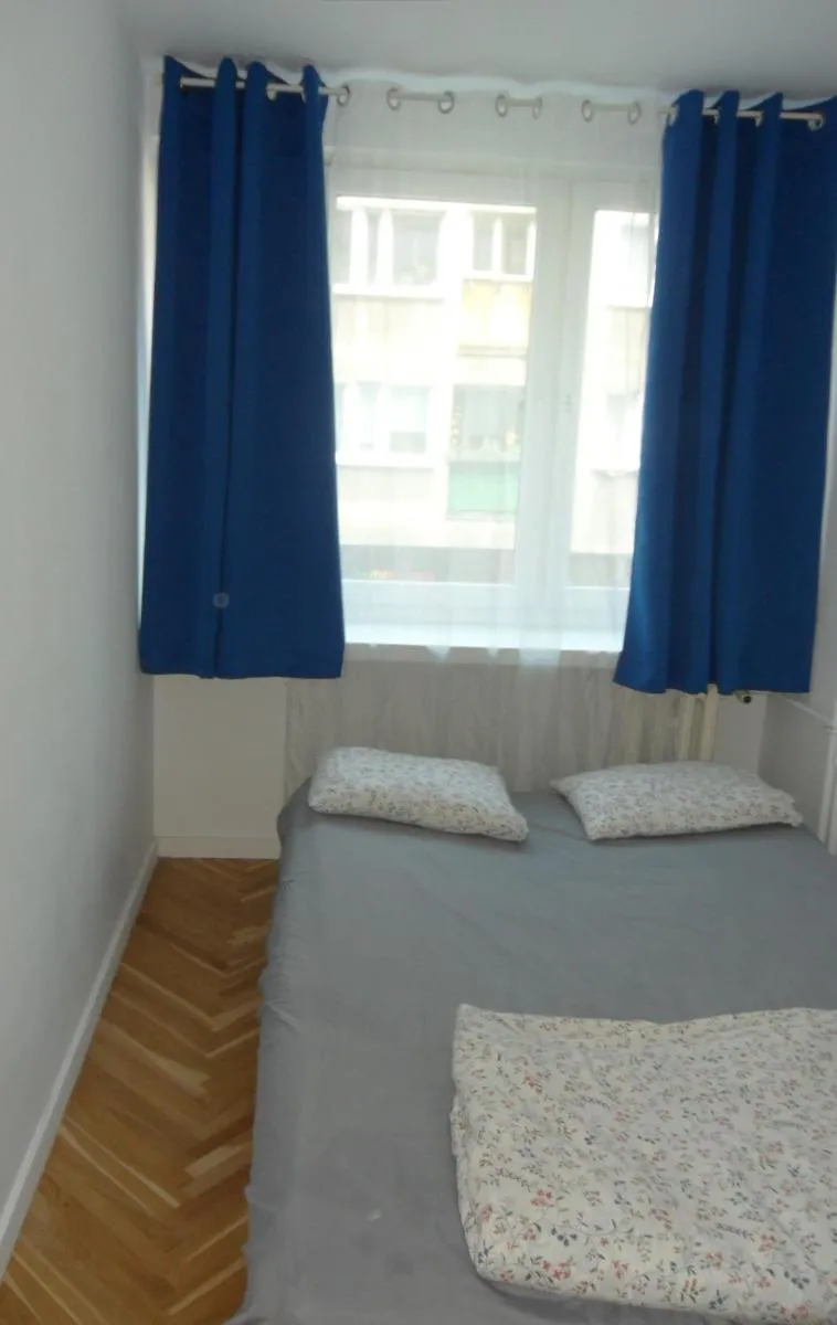Image 6 of Wrocław University Apartment