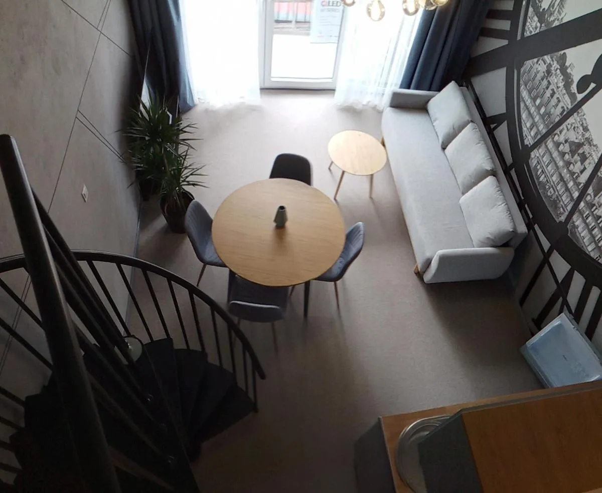 Image 1 of Wroclove Airport Loft