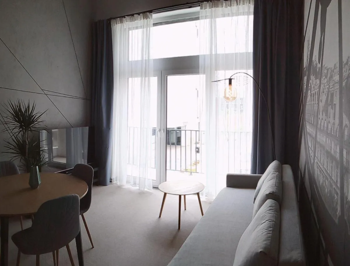 Image 3 of Wroclove Airport Loft