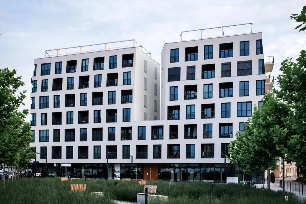 Image of Wroclove Apartments