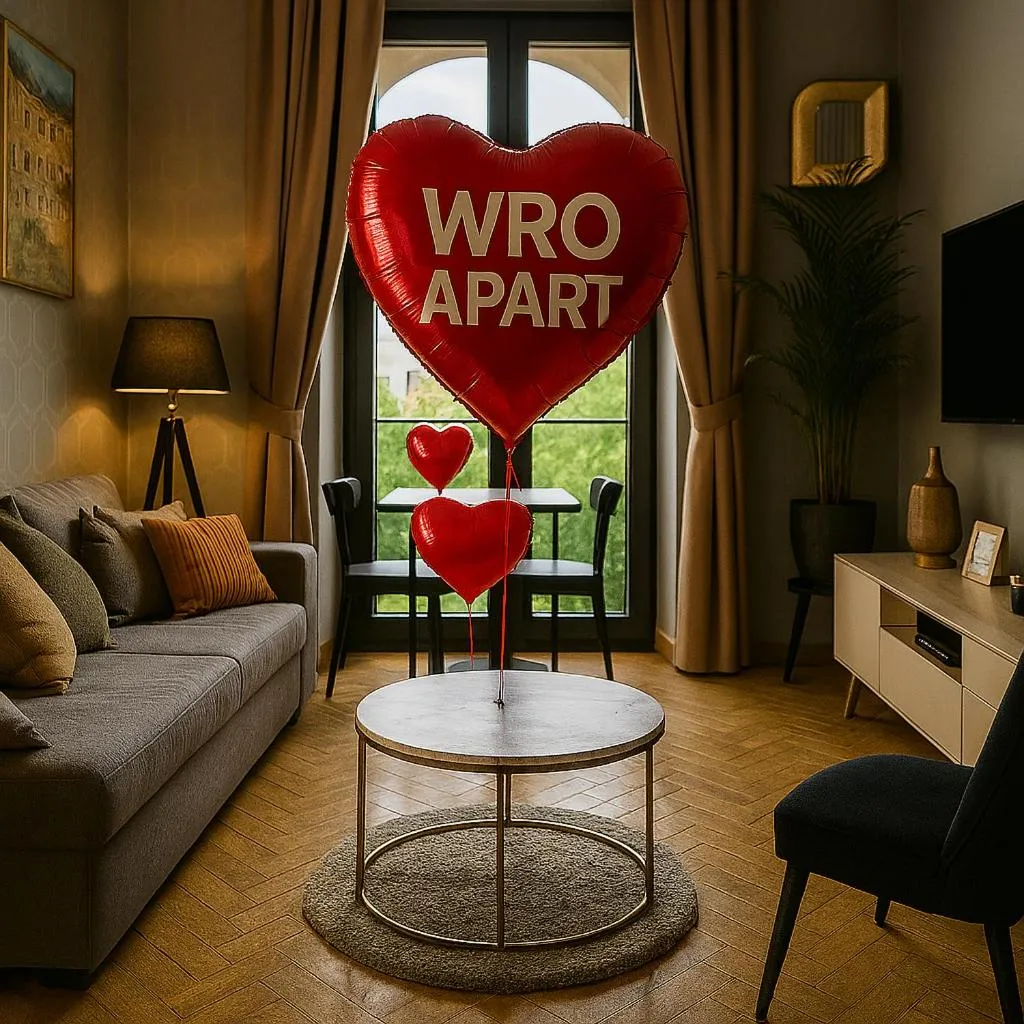 Image 3 of Wroclove Apartments