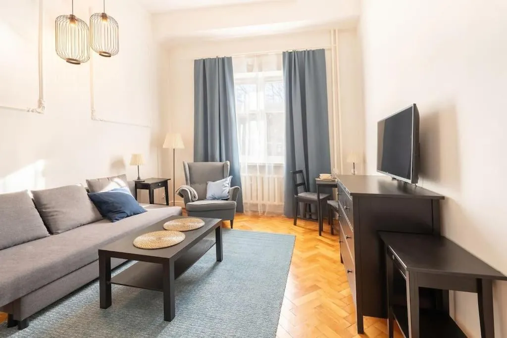 Image 4 of Wyjątkowy Apartament na Rynku