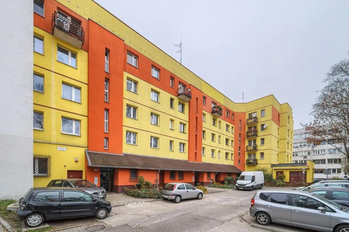 Image 5 of Wyspa Słodowa Apartment for 8 People