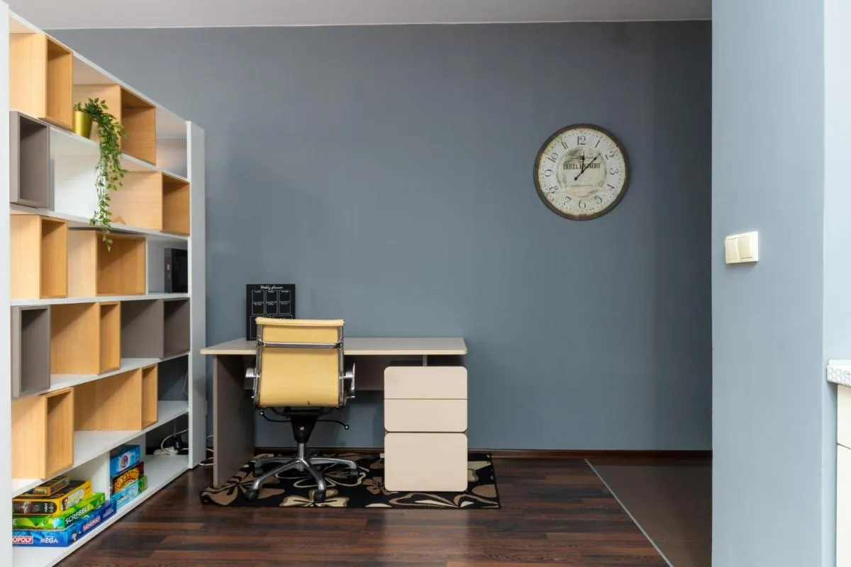 Image 6 of Wyspa Słodowa Serenity Studio