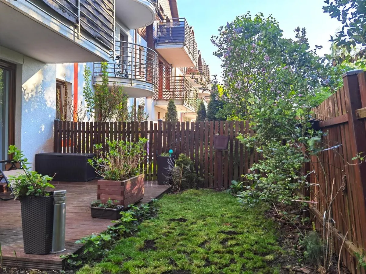 Image 5 of Zielone Stablowice Wrocław