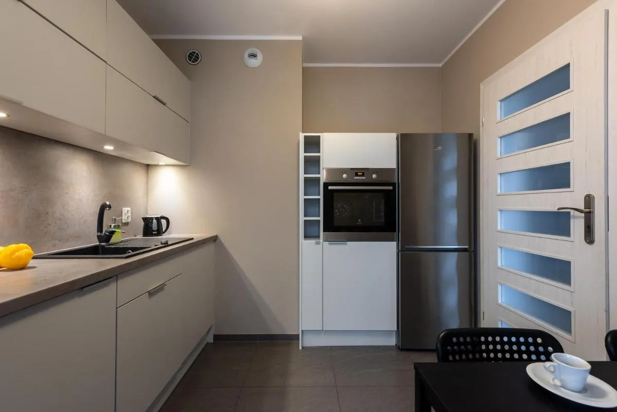 Image 6 of apartamenty-wroc Atal Towers