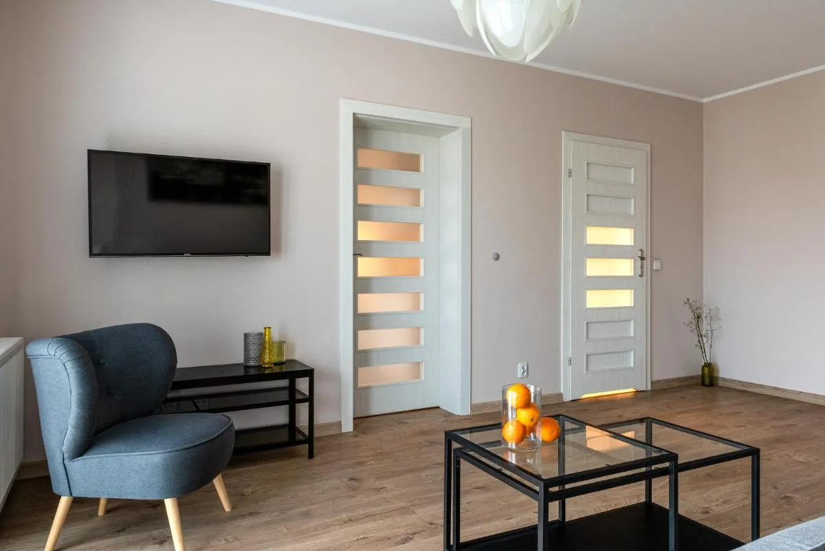 Image 4 of apartamenty-wroc Atal Towers