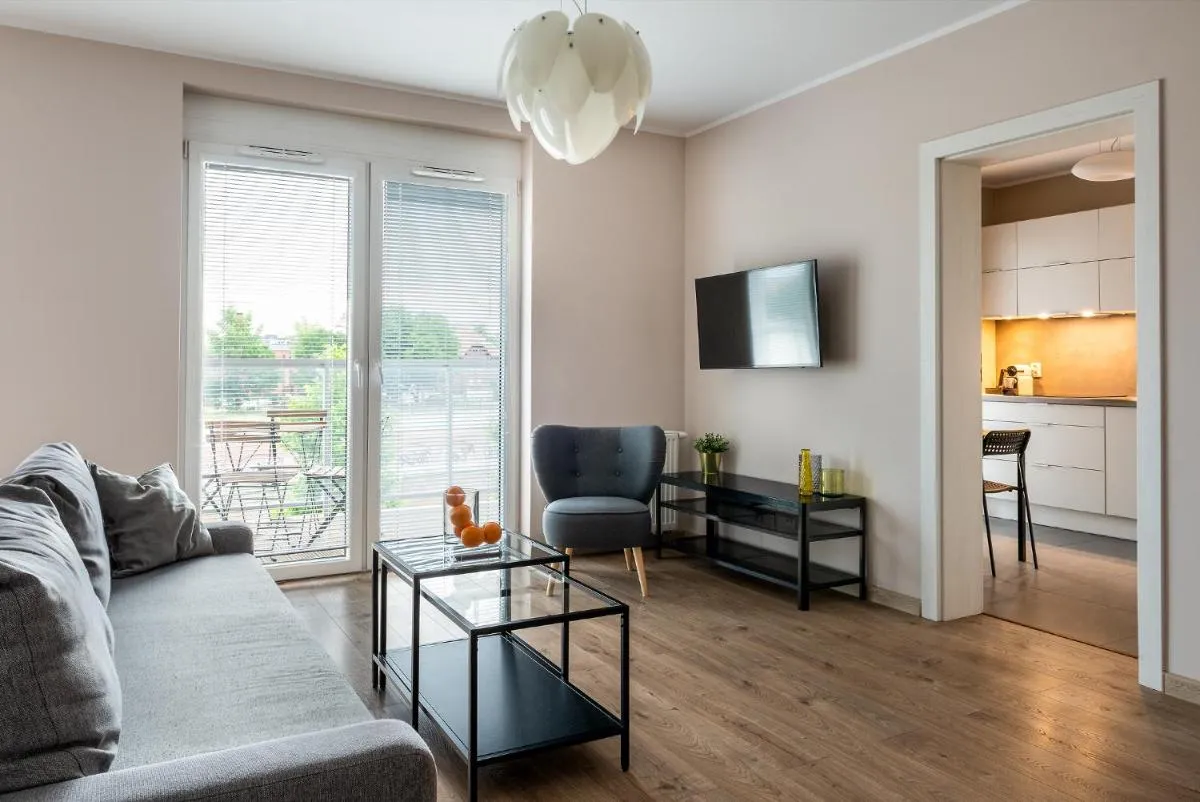 Image 3 of apartamenty-wroc Atal Towers