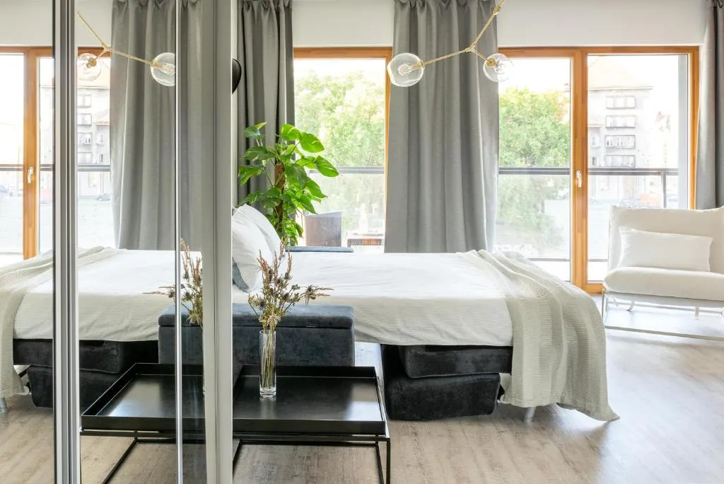 Image of apartamenty-wroc Bulwary Książęce