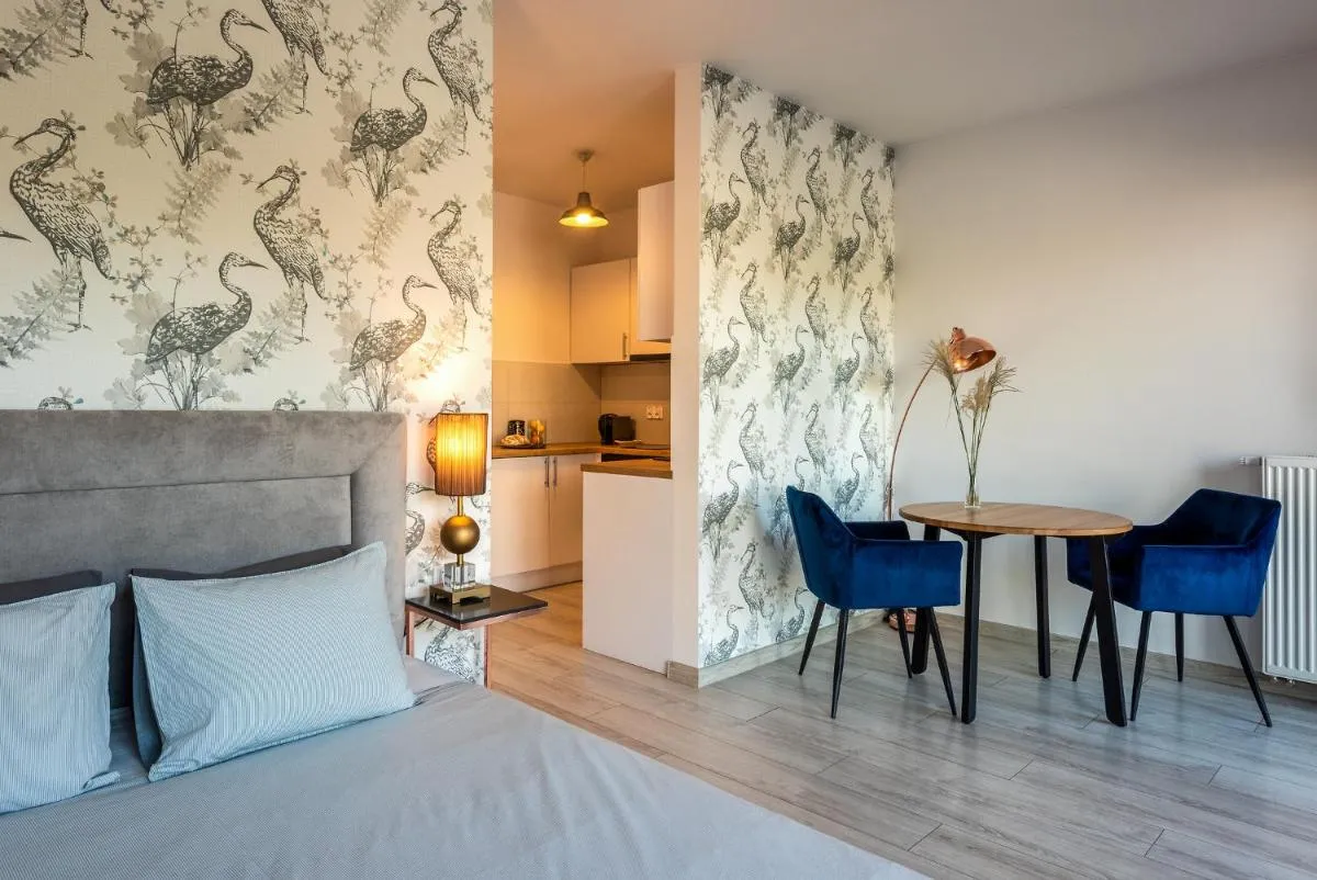 Image 5 of apartamenty-wroc Bulwary Książęce