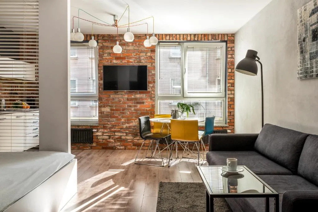 Image of apartamenty-wroc Golden House