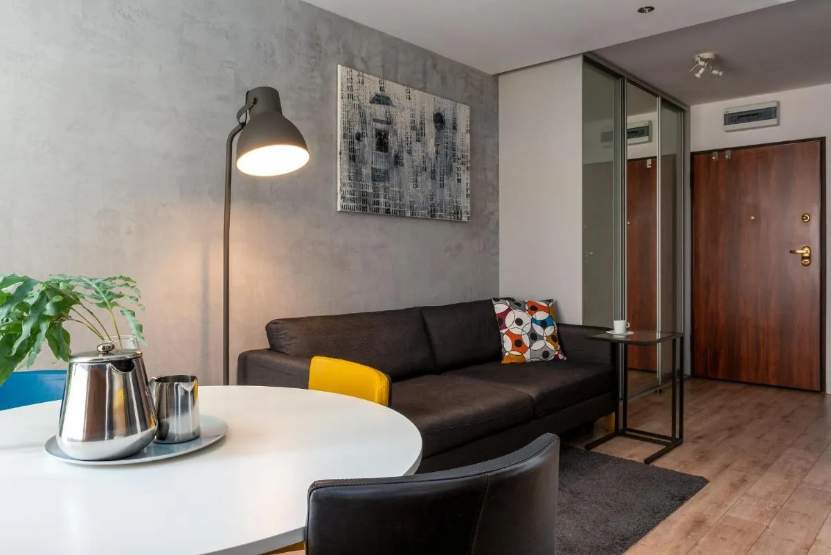 Image 6 of apartamenty-wroc Golden House