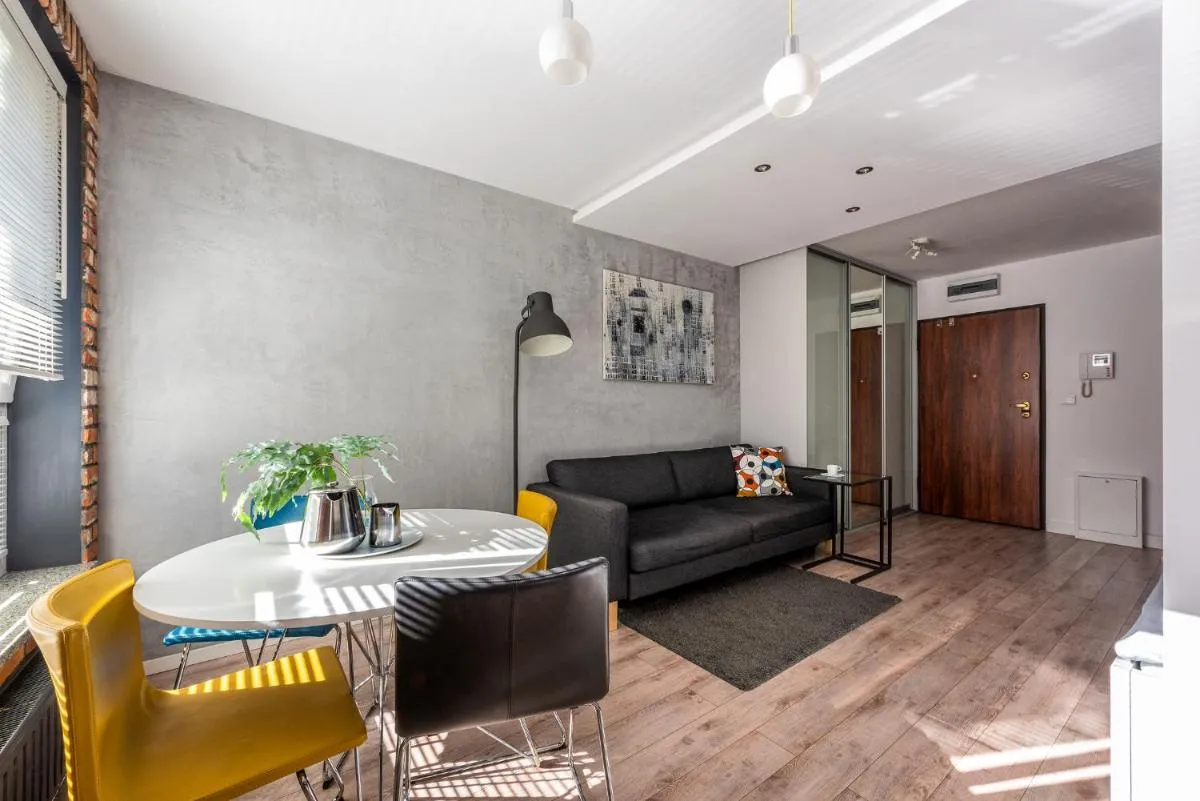Image 3 of apartamenty-wroc Golden House