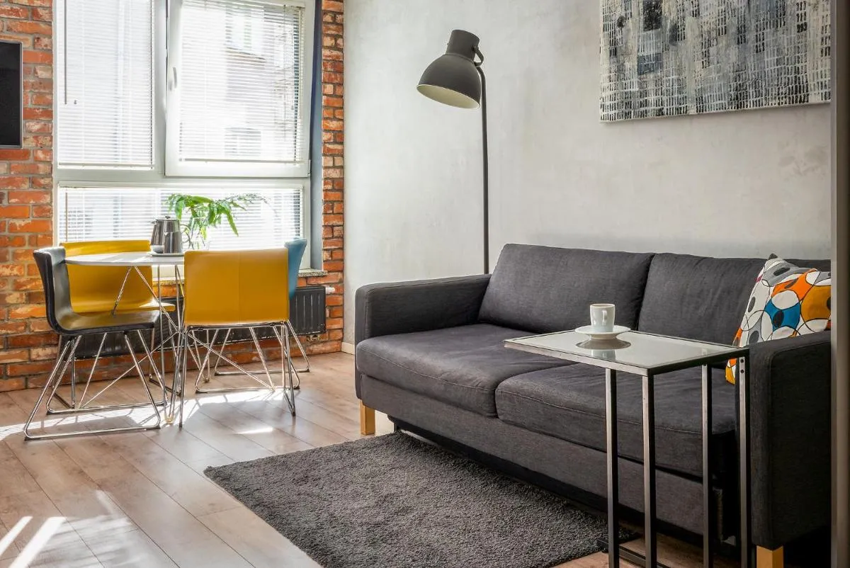 Image 5 of apartamenty-wroc Golden House