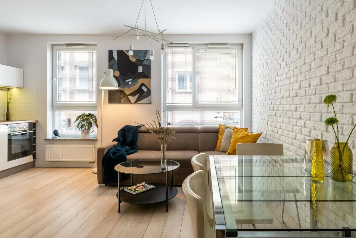 Image 4 of apartamenty-wroc Golden House