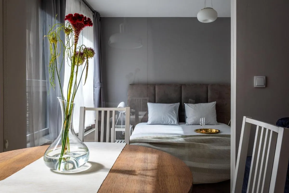 Image 2 of apartamenty-wroc Golden House
