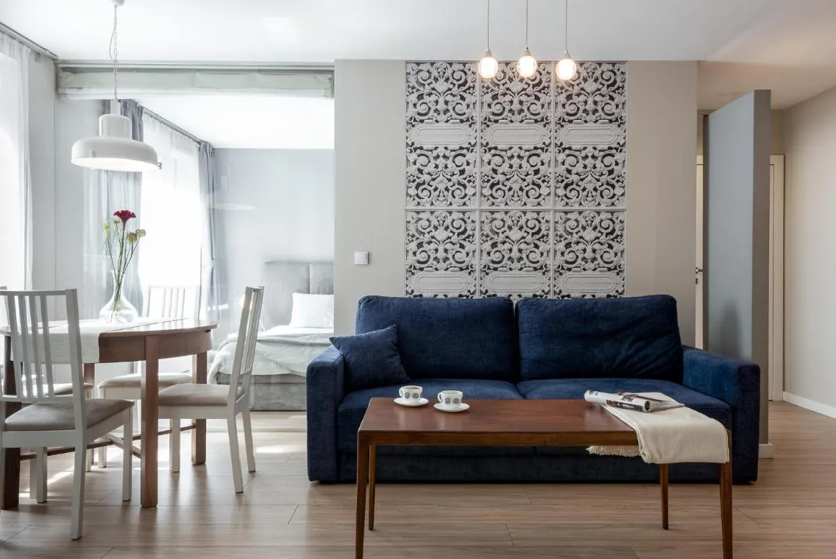 Image 1 of apartamenty-wroc Golden House