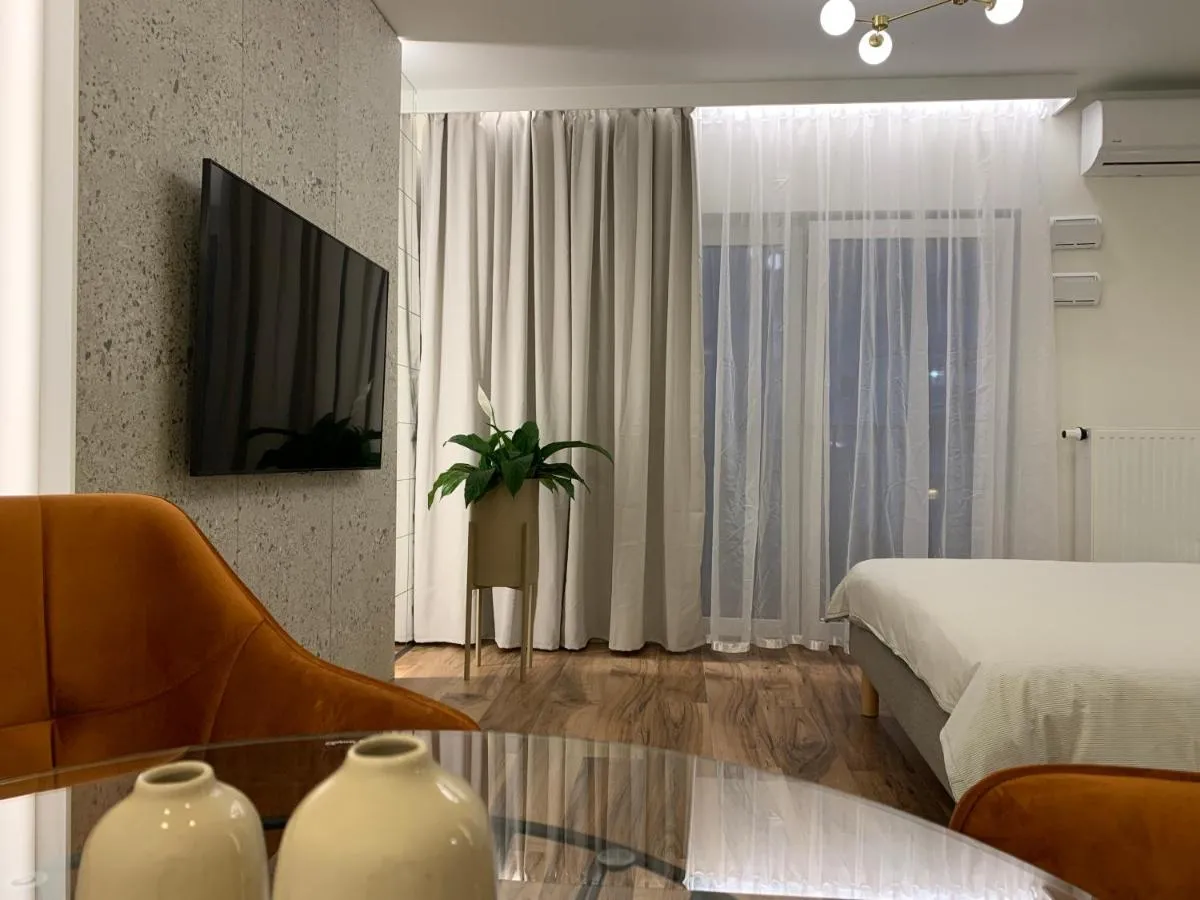 Image 1 of apartamenty-wroc Kurkowa