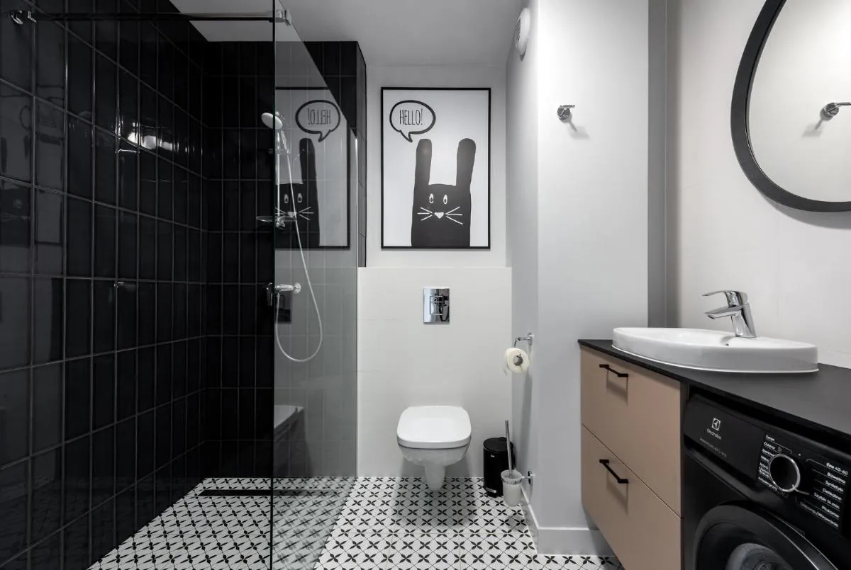 Image 6 of apartamenty-wroc Kurkowa