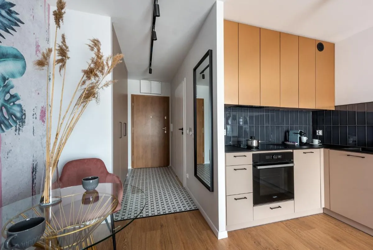 Image 4 of apartamenty-wroc Kurkowa