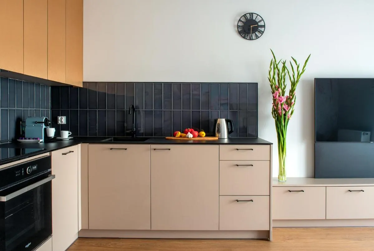 Image 5 of apartamenty-wroc Kurkowa