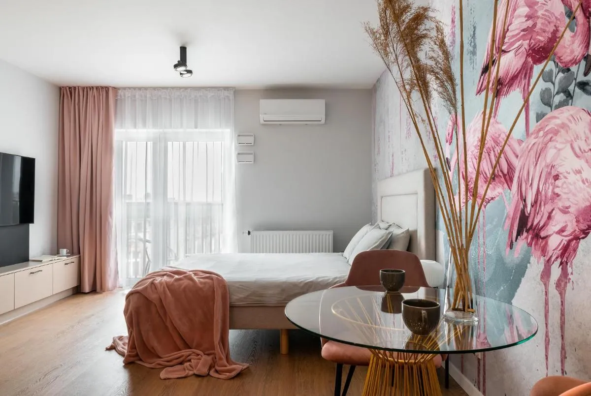 Image 3 of apartamenty-wroc Kurkowa