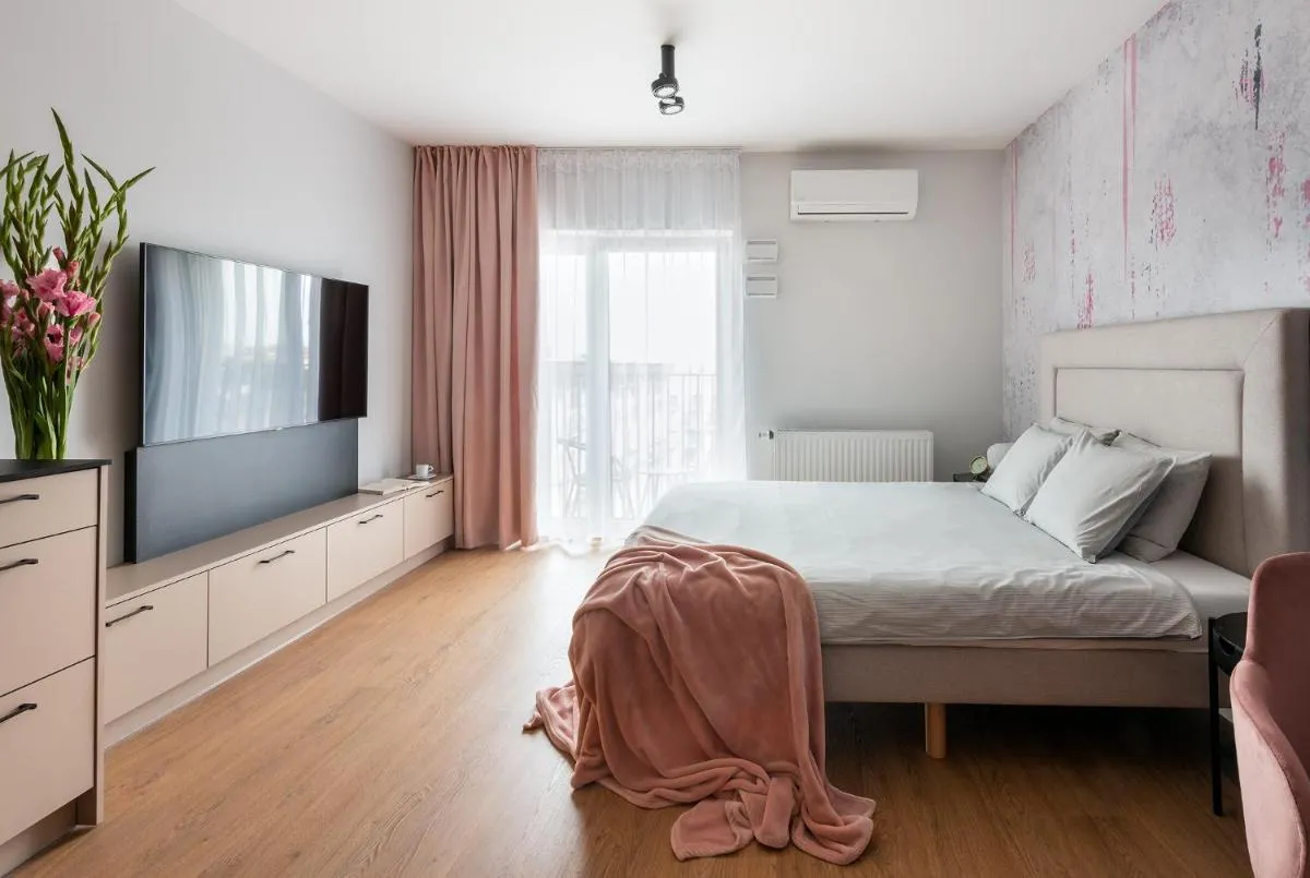 Image 2 of apartamenty-wroc Kurkowa