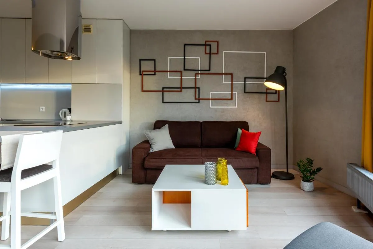 Image 4 of apartamenty-wroc Old Town Residence