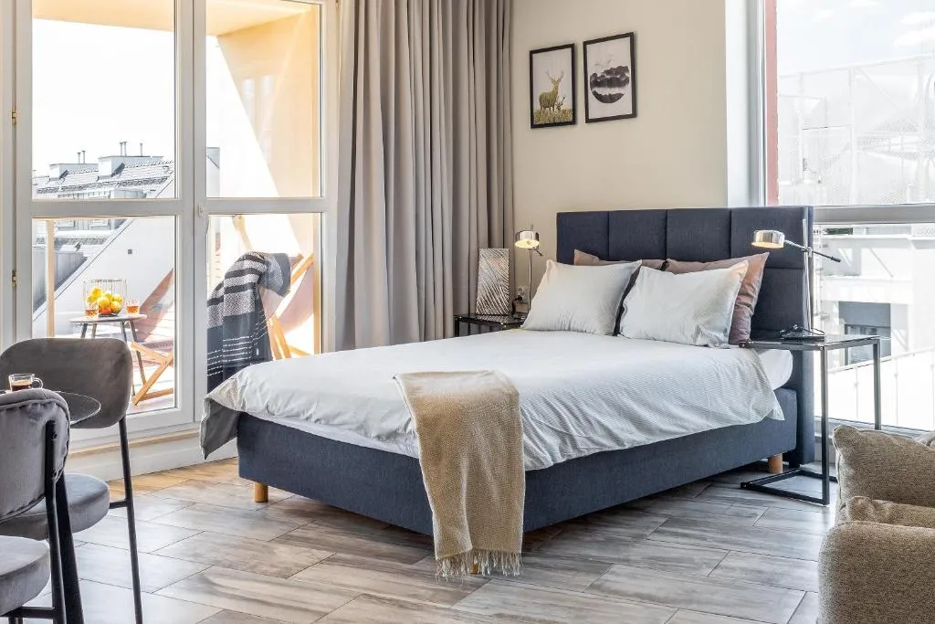 Image of apartamenty-wroc Old Town Residence