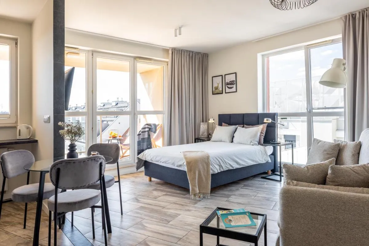 Image 6 of apartamenty-wroc Old Town Residence