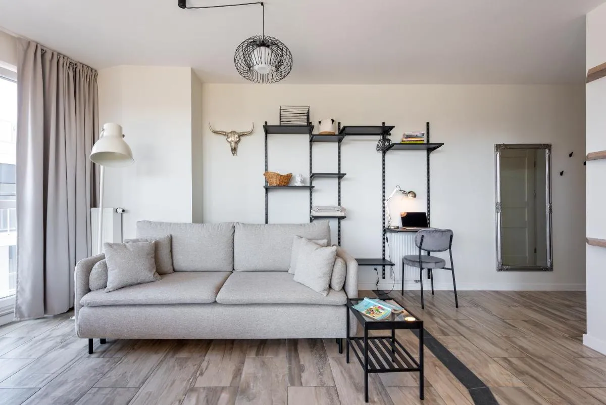 Image 5 of apartamenty-wroc Old Town Residence