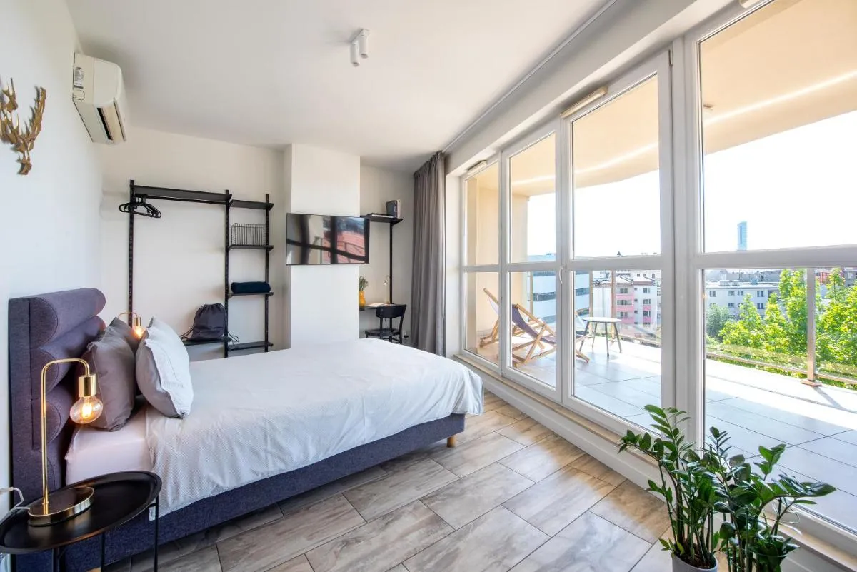 Image 3 of apartamenty-wroc Old Town Residence