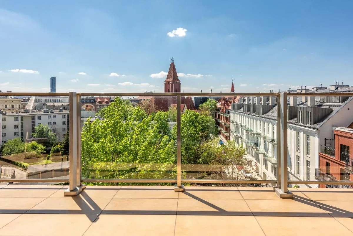 Image 1 of apartamenty-wroc Old Town Residence