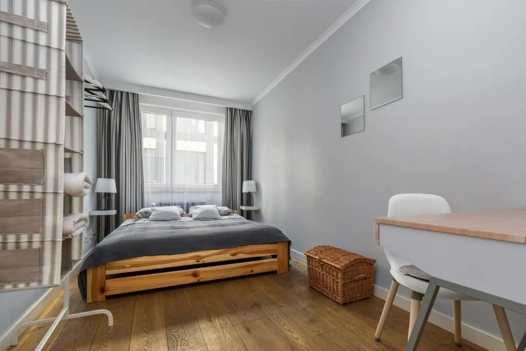 Image of oompH Wroclaw Old Town Apartment