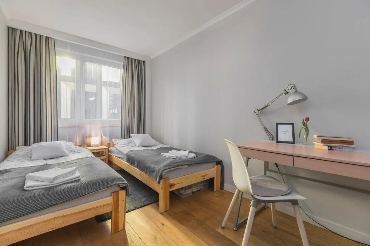 Image 5 of oompH Wroclaw Old Town Apartment
