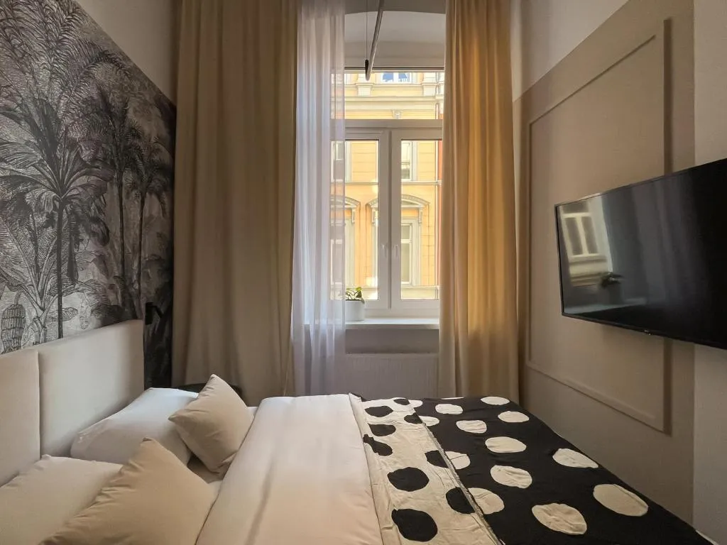 Image of visiting apartments – Leszczyńskiego