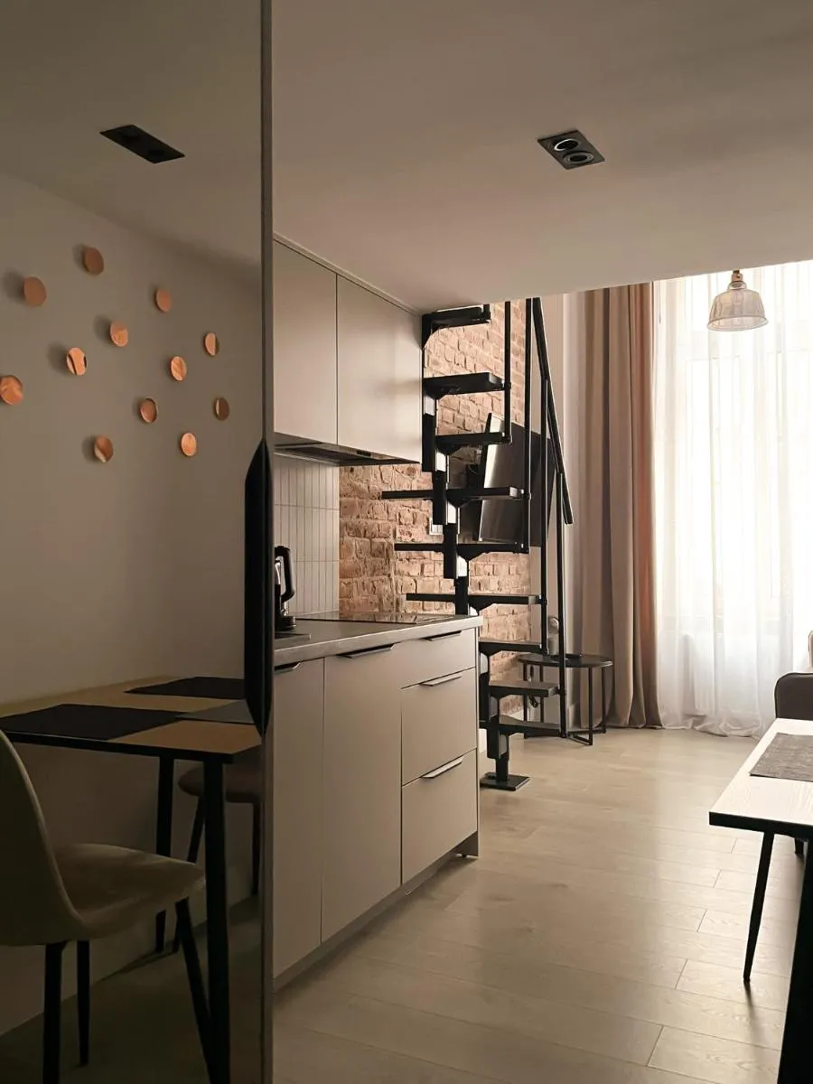 Image 6 of visiting apartments – Leszczyńskiego