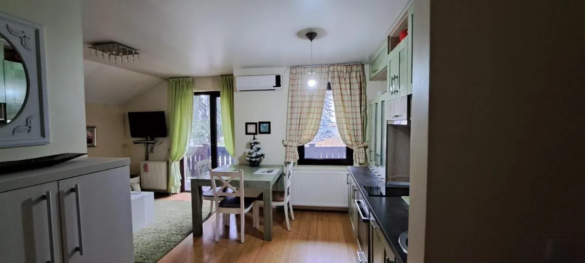 Photo 5 of A&F Zlatiborski apartman