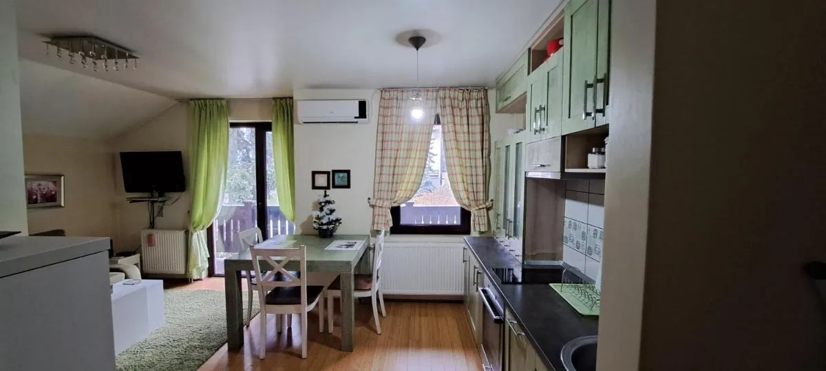 Photo 4 of A&F Zlatiborski apartman