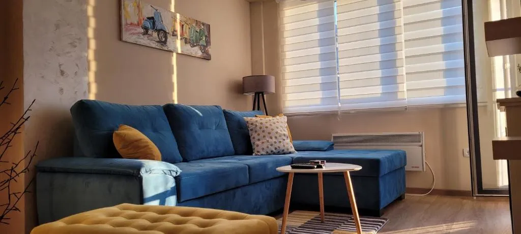 ALF apartmani