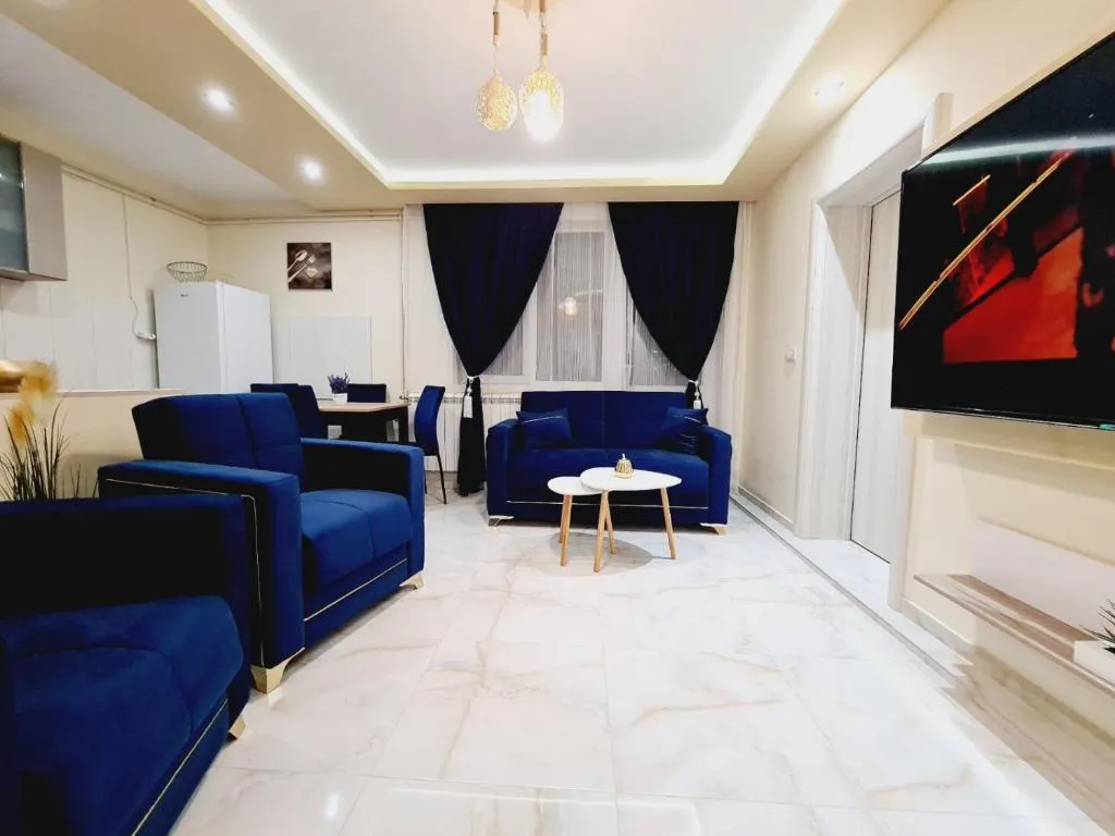 APARTMANI JASMINA