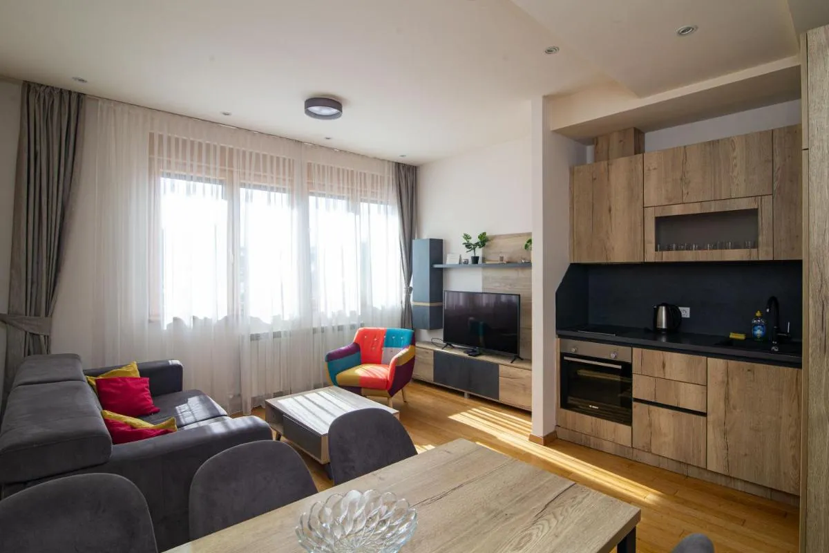 Photo 4 of AS Kalman Apartmani