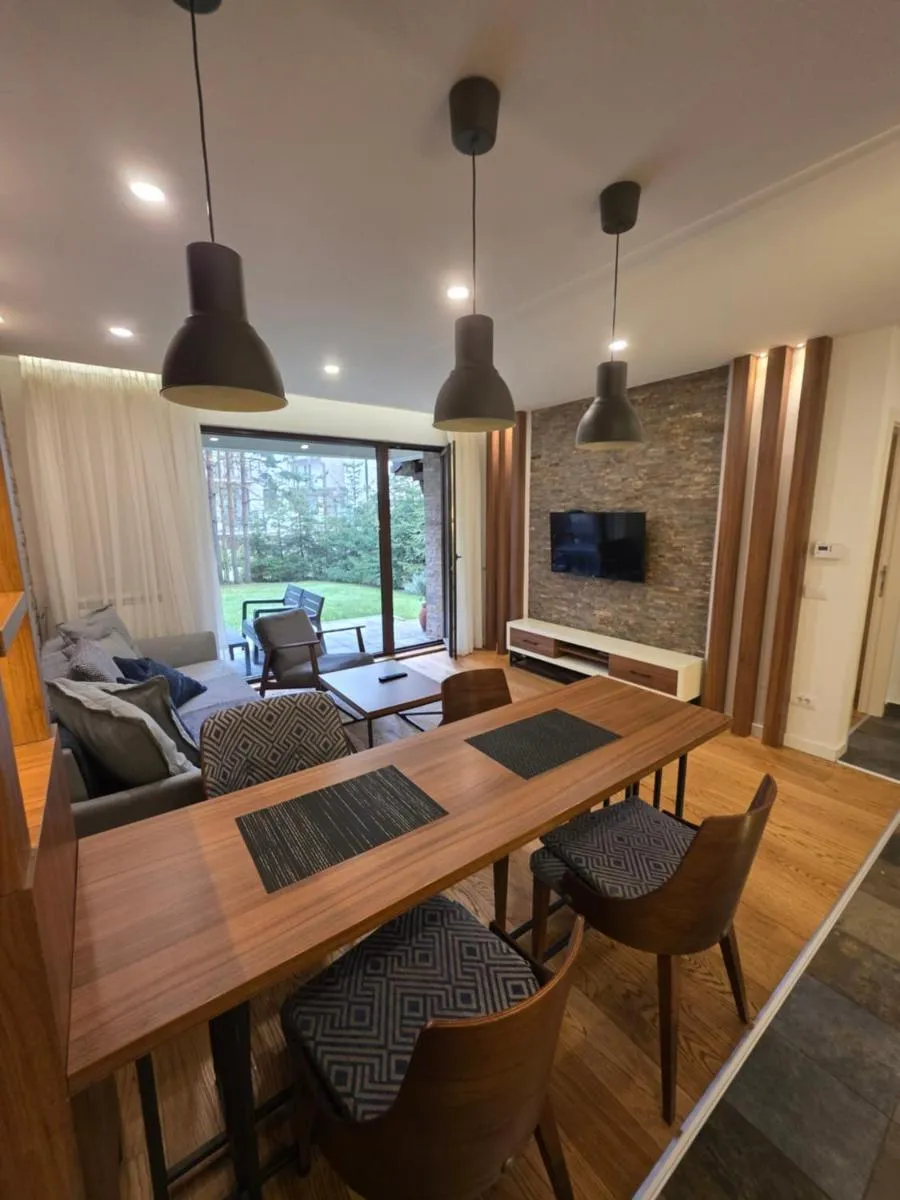 Photo 5 of Aether Apartman