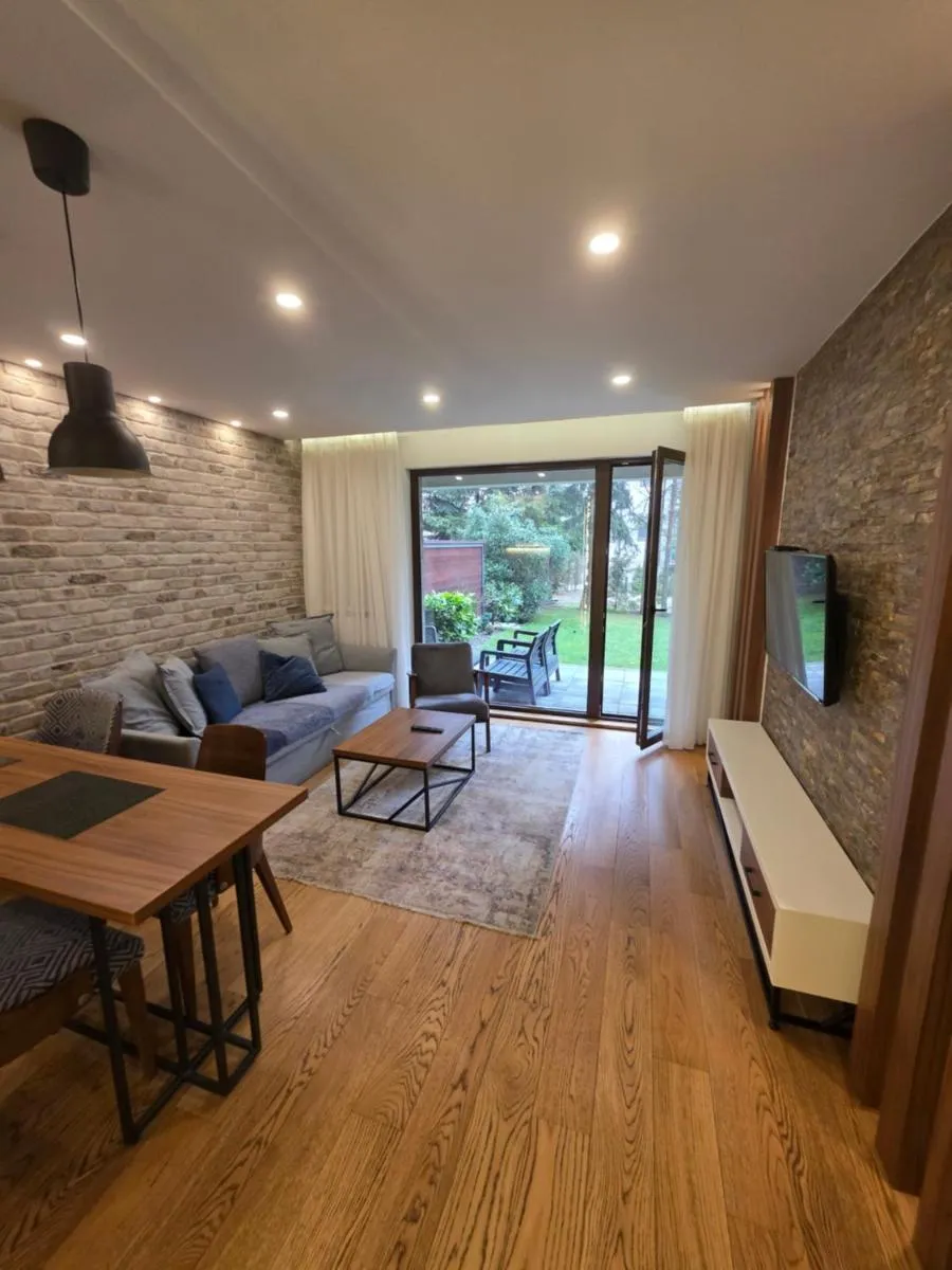 Photo 4 of Aether Apartman