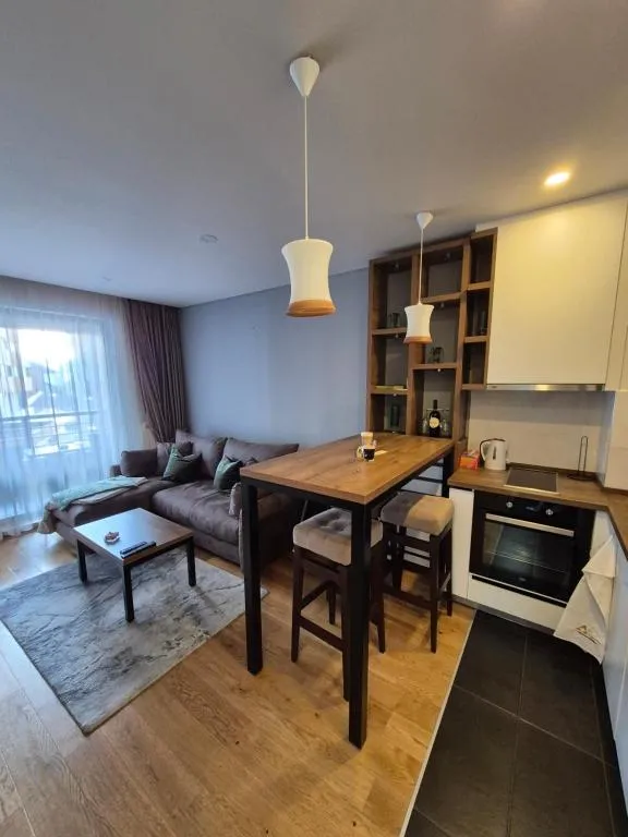 Aladdin Apartman Zlatibor