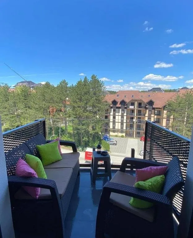Image 1 of Aleks Apartman, Zlatibor centar