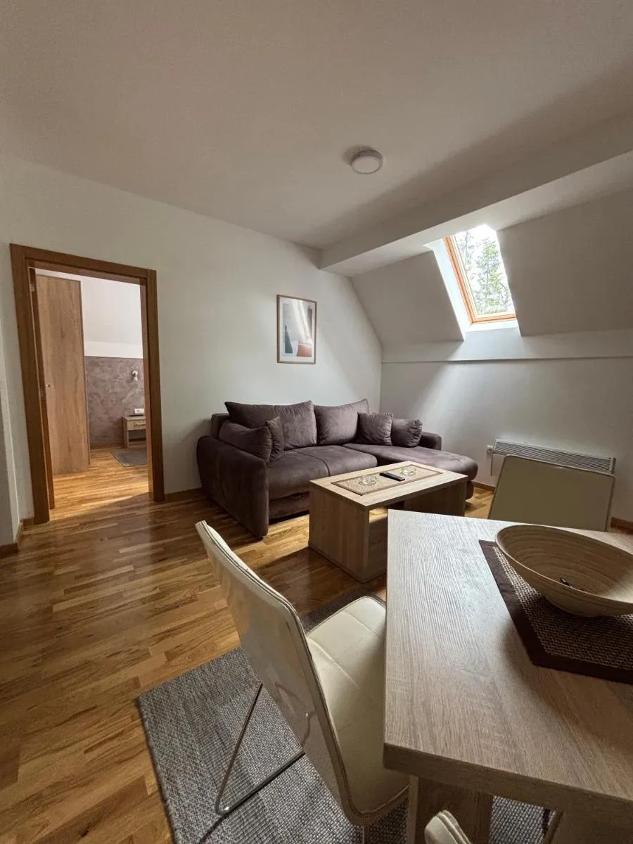 Photo 4 of Alexandro Apartmani Zlatibor