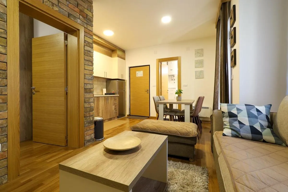 Photo 3 of All Seasons Residence