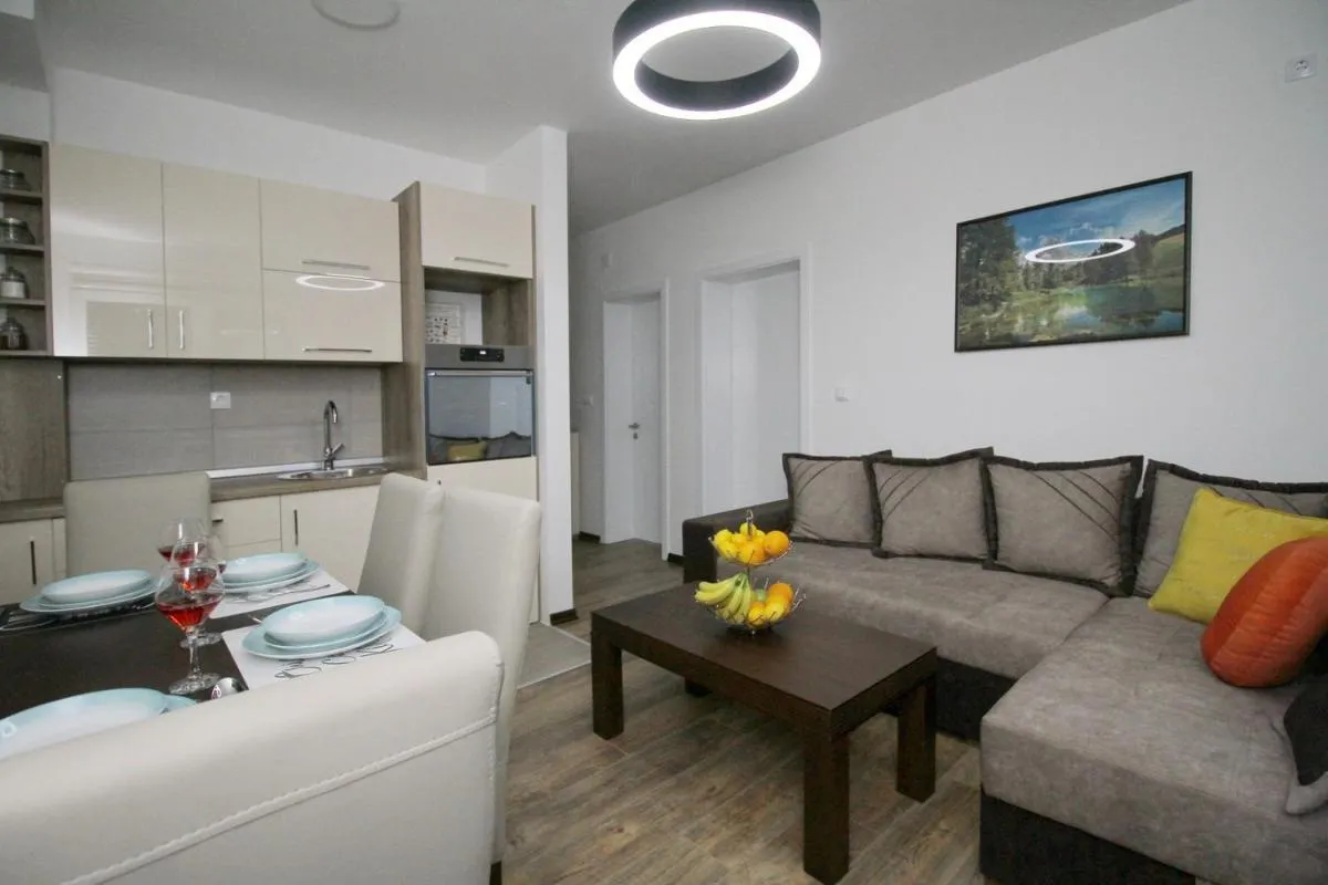 Photo 4 of Almi Lux Apartman Zlatibor